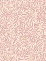 Scalamandre Honeysuckle Rose Wallcovering