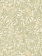 Scalamandre Honeysuckle Sage Wallcovering