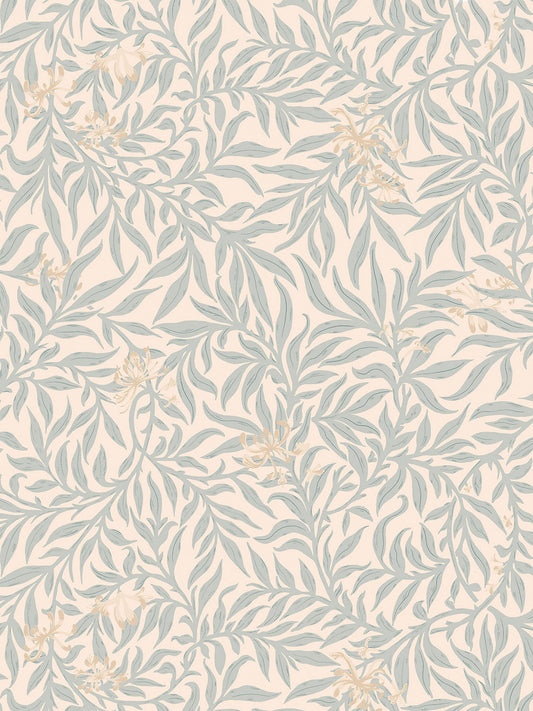Scalamandre Honeysuckle Mineral Wallcovering