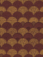 Scalamandre Herb Garden Port Wallcovering