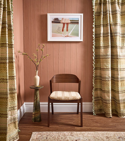 by yard Scalamandre Corbet Oatmeal Light Brown Ivory Animal Skin Velvet Cotton SC 0001 26423 MSRP USD 688/Y