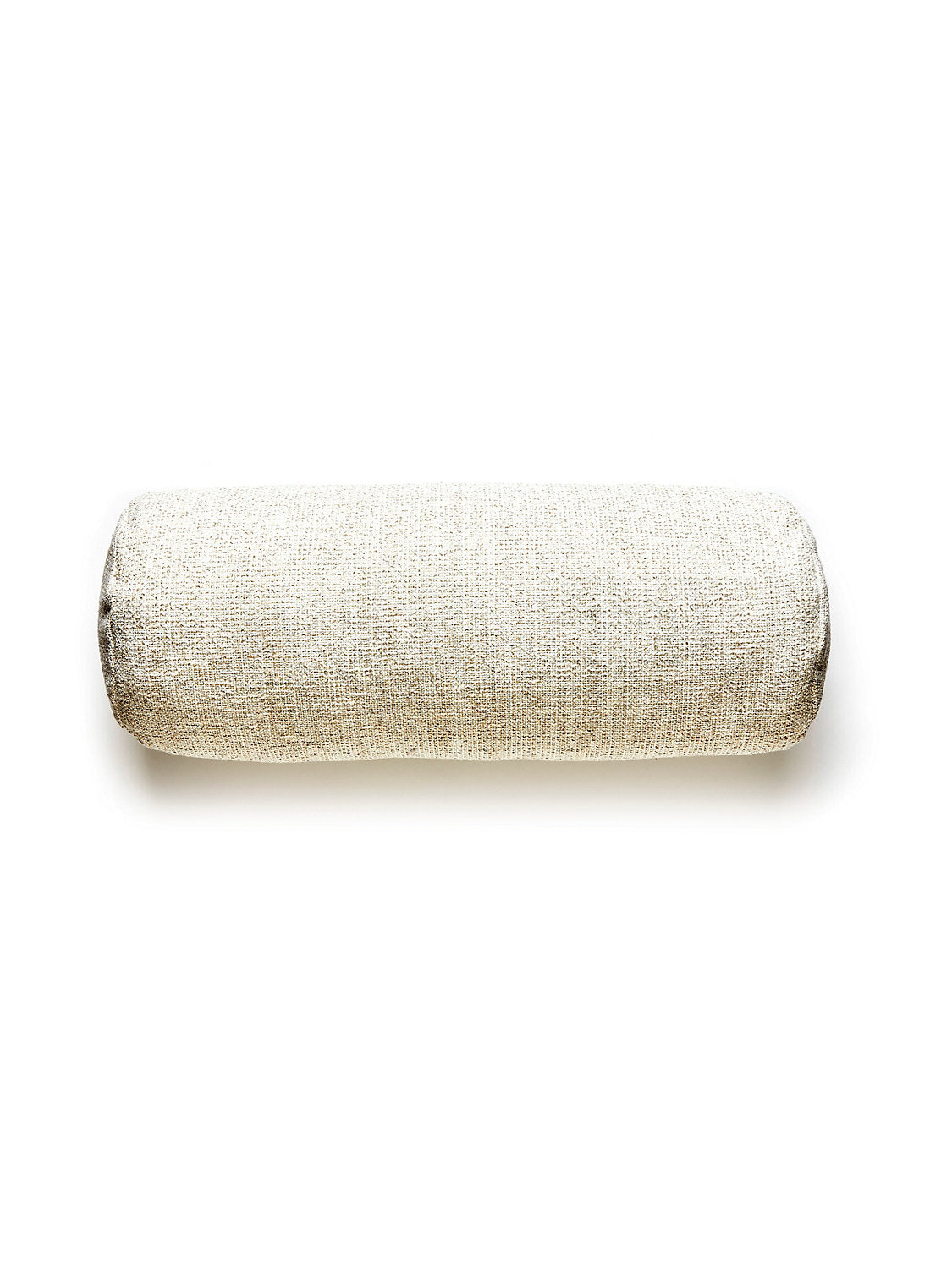 Scalamandre Haiku Weave 21 X 7 - Ecru Decorative Pillow