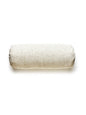 Scalamandre Haiku Weave 21 X 7 - Ecru Decorative Pillow