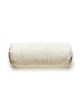 Scalamandre Haiku Weave 21 X 7 - Ecru Decorative Pillow