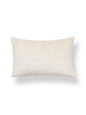 Scalamandre Persia 14 X 22 - Natural Decorative Pillow