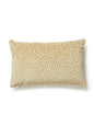 Scalamandre Panthera Velvet 14 X 22 - Camel Decorative Pillow