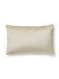 Scalamandre Corallina Velvet 14 X 22 - Pebble Beach Decorative Pillow