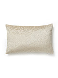 Scalamandre Corallina Velvet 14 X 22 - Pebble Beach Decorative Pillow