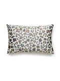Scalamandre Rosette Woven 14 X 22 - Haze Decorative Pillow