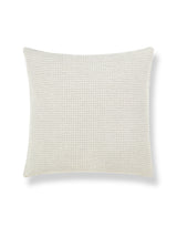 Scalamandre Bird's Eye Outdoor 22 X 22 - Linen Decorative Pillow