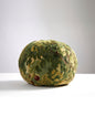 Scalamandre Marly 12 DIA - Forest Greens Decorative Pillow