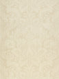 Scalamandre Daphne Linen White Wallcovering