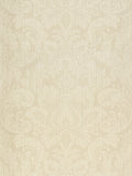Scalamandre Daphne Linen White Wallcovering