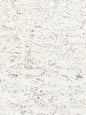 Scalamandre Metal Cork White Birch Wallcovering