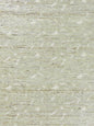 Scalamandre Olivia Embroidered Grasscloth Winter Wheat Wallcovering