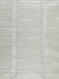 Scalamandre Veronica Beaded Grasscloth Glacier Wallcovering
