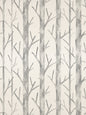 Scalamandre Everett Silk Shadow Wallcovering