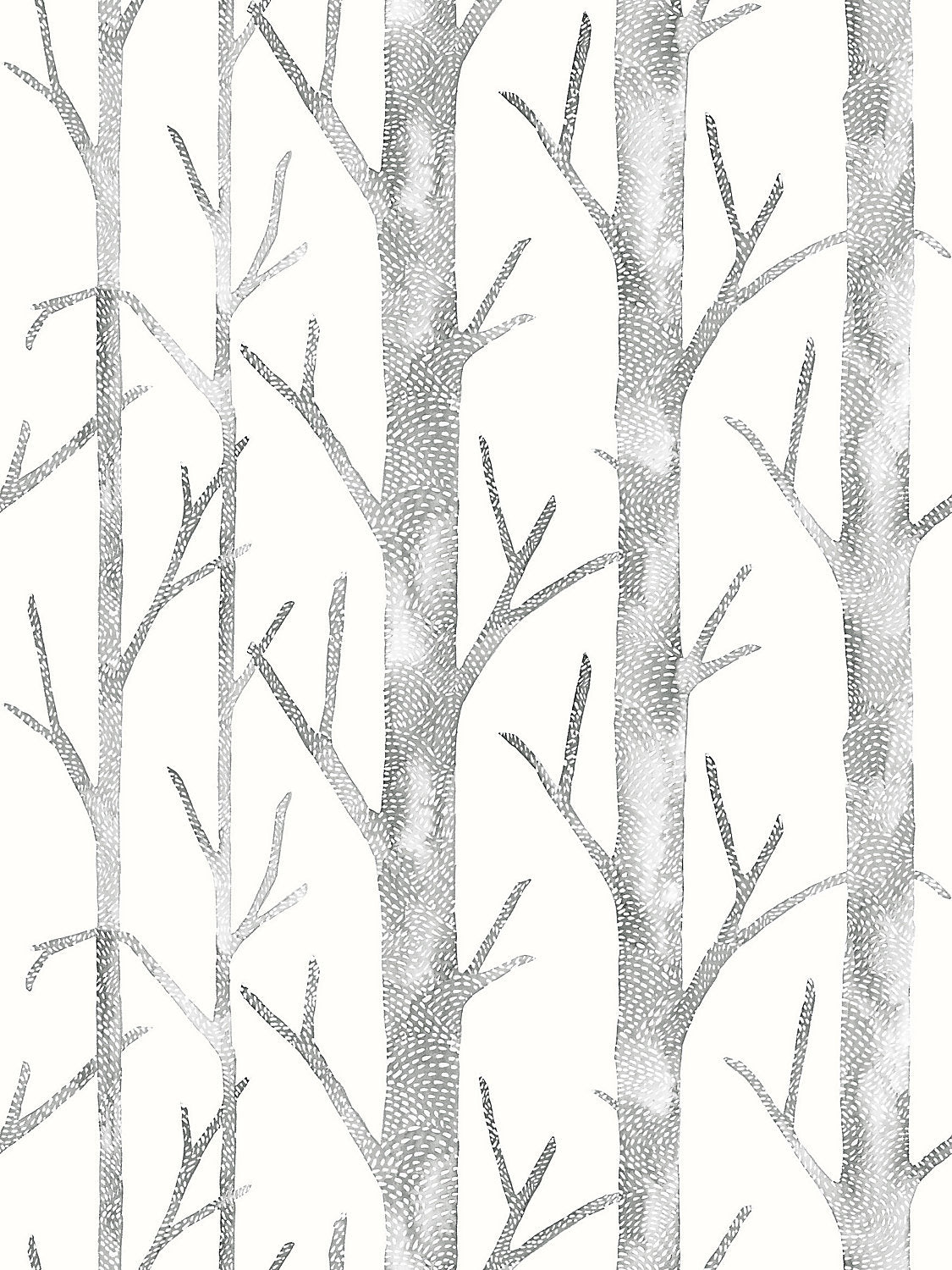 Scalamandre Everett Vinyl II Shadow Wallcovering