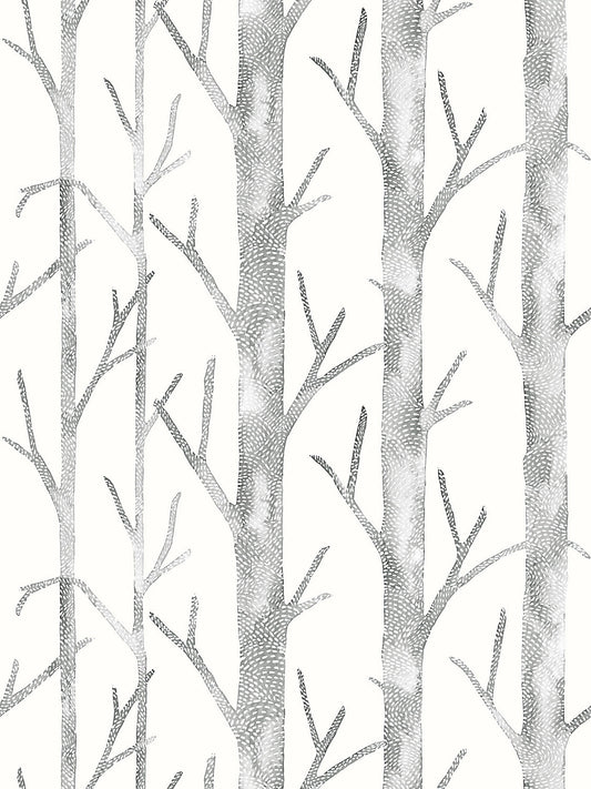 Scalamandre Everett Vinyl II Shadow Wallcovering