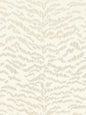 Scalamandre Tigress Frost Wallcovering