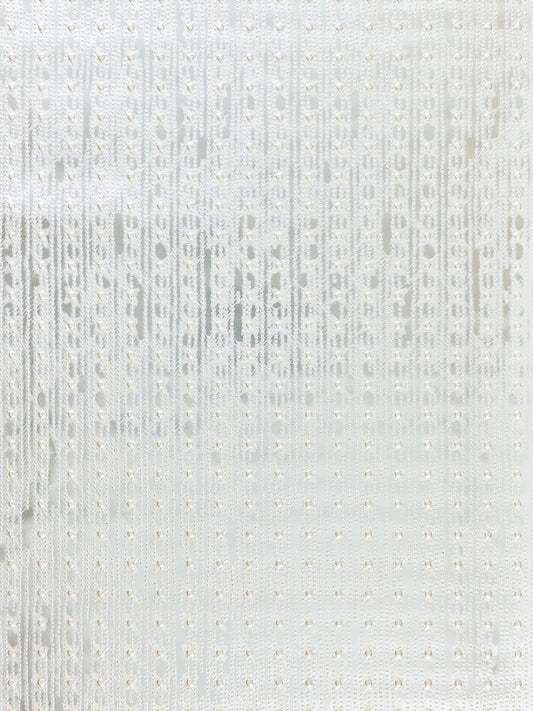 Scalamandre Knight Pearl Wallcovering