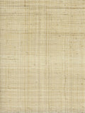 Scalamandre Imerina Bleached Vanilla Wallcovering