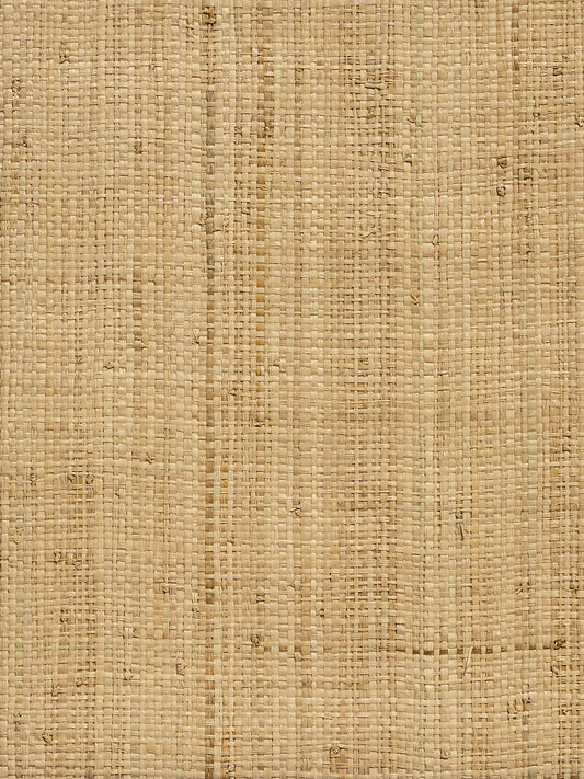 Scalamandre Imerina Reed Large Cloves Wallcovering