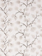 Scalamandre Pignoli Snow Wallcovering