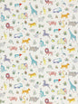 Scalamandre Zoo Primary Wallcovering