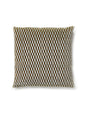 Scalamandre Allegra Velvet 22 X 22 - Mineral Decorative Pillow