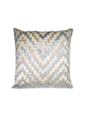 Scalamandre Ankara 22 X 22 - Cloud Decorative Pillow