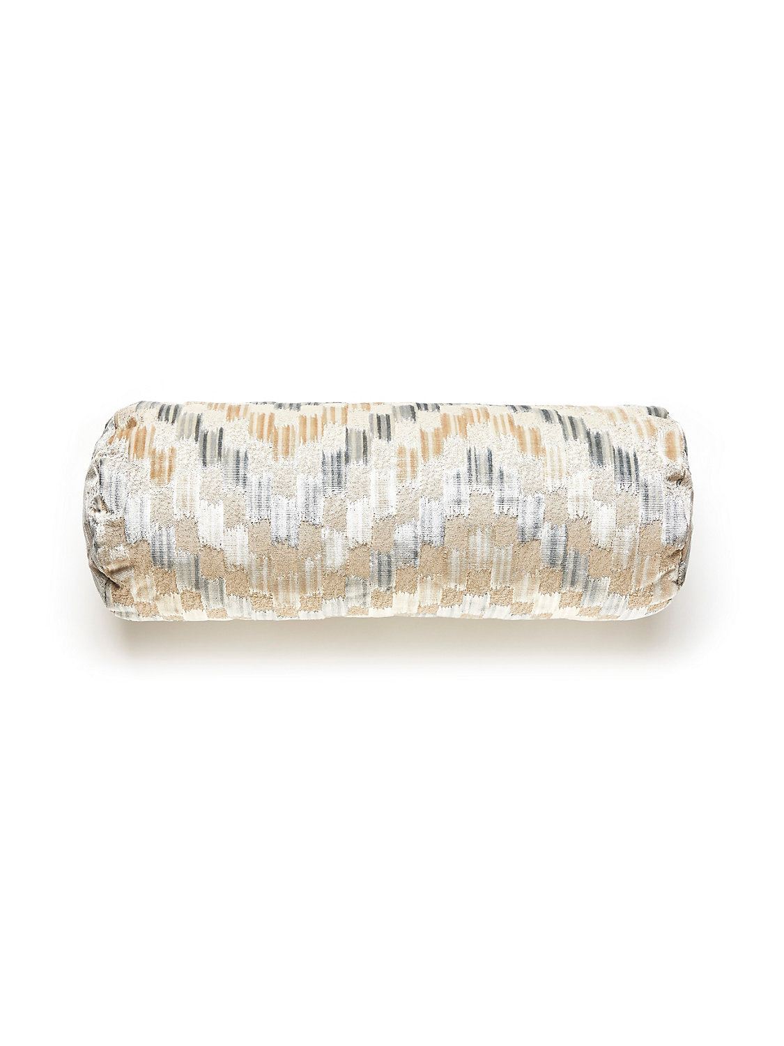 Scalamandre Ankara 21 X 7 - Cloud Decorative Pillow