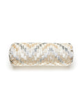 Scalamandre Ankara 21 X 7 - Cloud Decorative Pillow