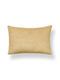 Scalamandre Persia 14 X 22 - Beige Decorative Pillow