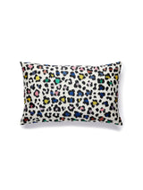 Scalamandre Rosette Woven 14 X 22 - Disco Decorative Pillow