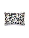 Scalamandre Rosette Woven 14 X 22 - Disco Decorative Pillow