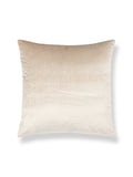Scalamandre Tiberius 22 X 22 - Vanilla Decorative Pillow