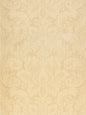 Scalamandre Daphne Antique White Wallcovering