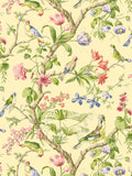 Scalamandre Belize Sunlit Wallcovering