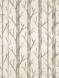 Scalamandre Everett Silk Bark Wallcovering