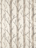Scalamandre Everett Silk Bark Wallcovering