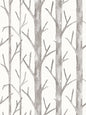 Scalamandre Everett Vinyl II Bark Wallcovering