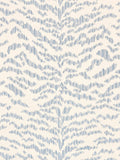 Scalamandre Tigress Skyline Wallcovering