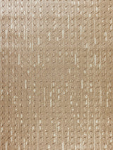 Scalamandre Knight Burnished Gold Wallcovering
