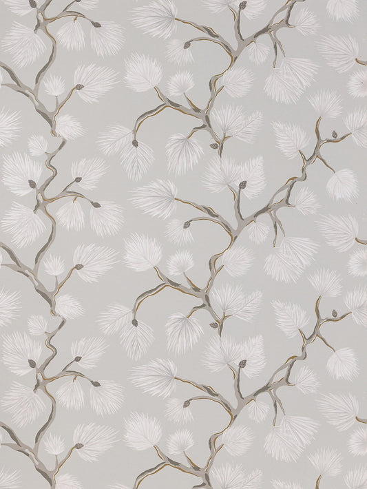 Scalamandre Pignoli Stone Wallcovering