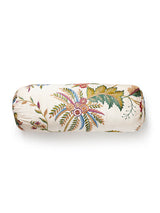 Scalamandre Seraphine 21 X 7 - Jewel Multi Decorative Pillow