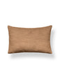 Scalamandre Persia 14 X 22 - Hazelnut Decorative Pillow