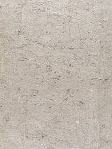 Scalamandre Metal Cork Pewter Wallcovering