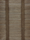 Scalamandre Veronica Beaded Grasscloth Copper Wallcovering