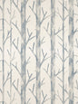 Scalamandre Everett Silk Twilight Wallcovering